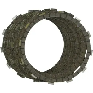 EBC Brakes CK3443 Kit disques garnis, embrayage