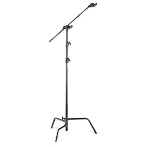Manfrotto - C-Stand Kit 30 Detechable BLK - Trépieds pour éclairage