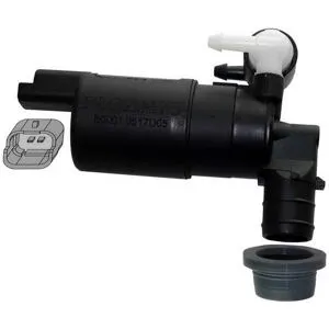 PLANET TECH Pompe de lave-phares (Ref: PL4204)