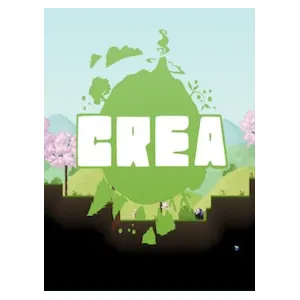Crea (clé Steam, monde entier)