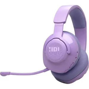Casque gamer QUANTUM 360 ROSE