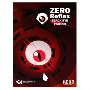 Zero Reflex: Black Eye Edition (clé Steam, monde entier)