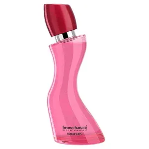 Bruno Banani Womans Best Eau de Toilette 20ml