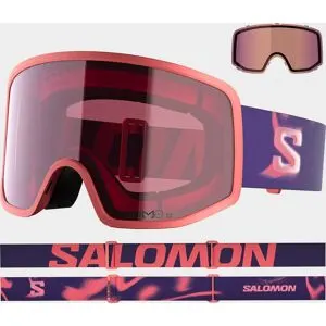 SALOMON SENTRY PRO S SIGMA