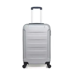 Valise Taille Moyenne Rigide ELBE-A