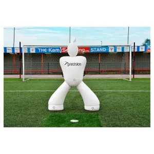 Precision Goliath Vrije Trap Training Pop