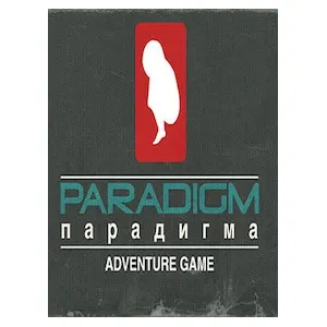 Paradigm (clé Steam, monde entier)