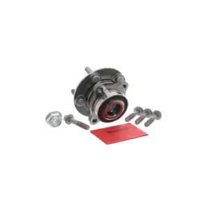 SKF Roulement de roue pour FORD: Mondeo (Ref: VKBA 7080)