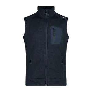 Polaire sans manches CMP Knit-Tech