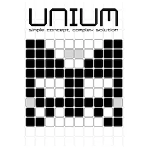Unium (clé Steam, monde entier)
