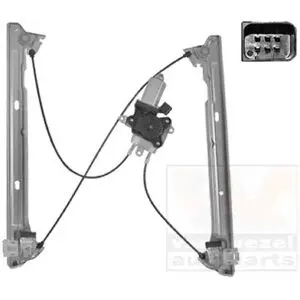 VAN WEZEL 3080268 Lève-vitre