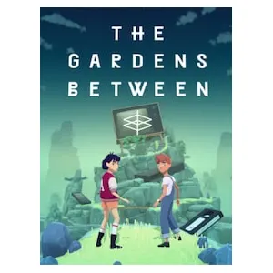The Gardens Between (clé Steam, monde entier)