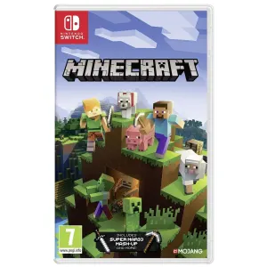 Minecraft (SWITCH)