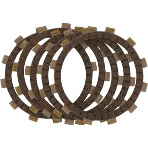 EBC Brakes CK3318 Kit disques garnis, embrayage