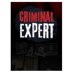 Criminal Expert (clé Steam, monde entier)