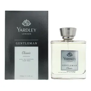 Yardley Gentleman Classic Edt 100ml