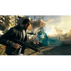 Quantum Break (clé Steam, monde entier)