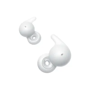 Ecouteurs Linkbuds Open Blanc