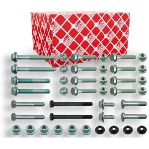 FEBI BILSTEIN 21498 Kit d'assemblage, bras de liaison