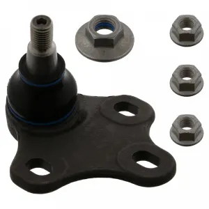 FEBI BILSTEIN Rotule de suspension pour AUDI: TT (Ref: 40539)