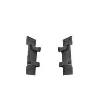 VAN WEZEL 5813590 Support de pare-chocs
