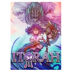 ITORAH (clé Steam, Europe)
