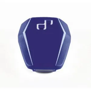 Eclairage de plaque LED Lightech Python couvercle bleu - Électricité LIGHTECH
