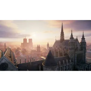 Assassin's Creed Unity (clé Ubisoft Connect, monde entier)
