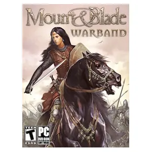 Mount & Blade: Warband (clé GOG, monde entier)