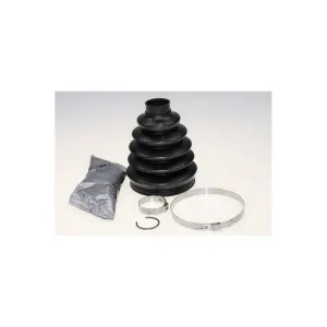Jeu De Joints-Soufflets, Arbre De Commande 36236 Spidan Spidan 36236 Renault