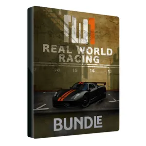 Real World Racing Bundle (clé Steam, monde entier)