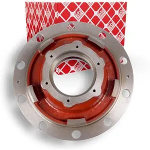 FEBI BILSTEIN Moyeu de roue (Ref: 05183)