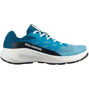 Salomon  - Alphaglide Niagara Mykonos Blue Gibraltar - 8.5 - Chaussures de trail