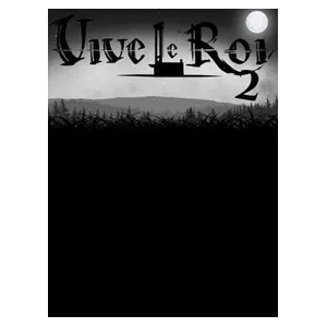Vive le Roi 2 (clé Steam, monde entier)