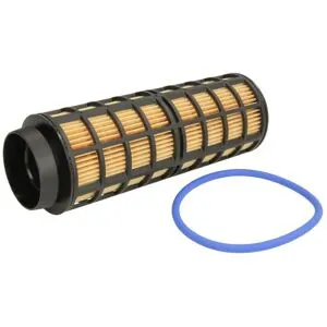 Filtre à carburant MANN-FILTER PU 7017 z