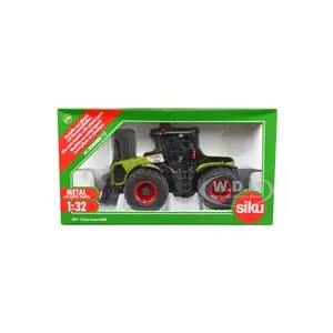 Claas Xerion - Siku