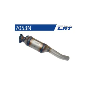 LRT 7053N Catalyseur