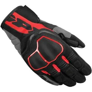 Gants Spidi SPORT-GT Rouge