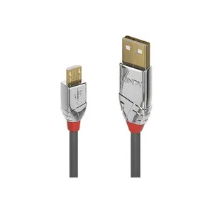 Câble Micro Usb Lindy 36654