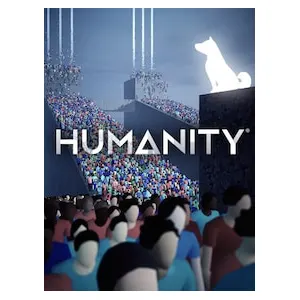 Humanity (clé Steam, monde entier)