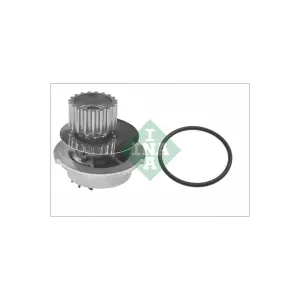 Pompe À Eau Ina 538069710 Chevrolet;Daewoo