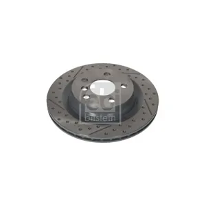 FEBI BILSTEIN Disques de frein pour MINI: MINI (Ref: 181539)