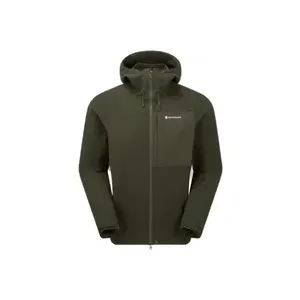 Veste imperméable à capuche Montane Tenacity XT