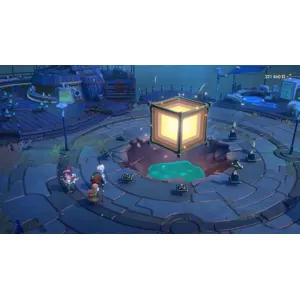 Moonlighter 2 The Endless Vault (clé Steam, Europe)