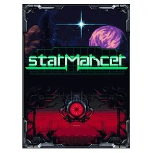 Starmancer (clé Steam, Europe)