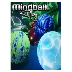 Mindball Play (clé Steam, Europe)