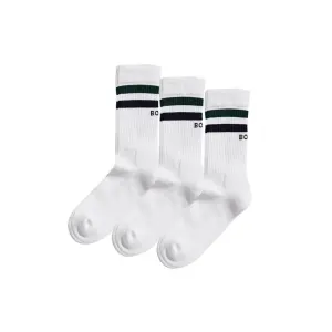 Chaussettes Björn Borg Core Crew (x3)