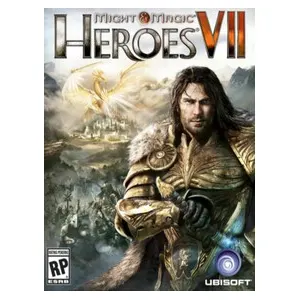 Might & Magic Heroes VII Complete Edition (clé Ubisoft Connect, monde entier)
