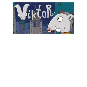 Viktor, a Steampunk Adventure (clé Steam, monde entier)