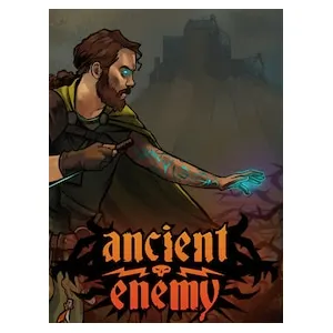Ancient Enemy (clé Steam, monde entier)